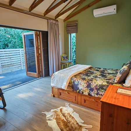 The Cottage Farm Stellenbosch Exterior foto